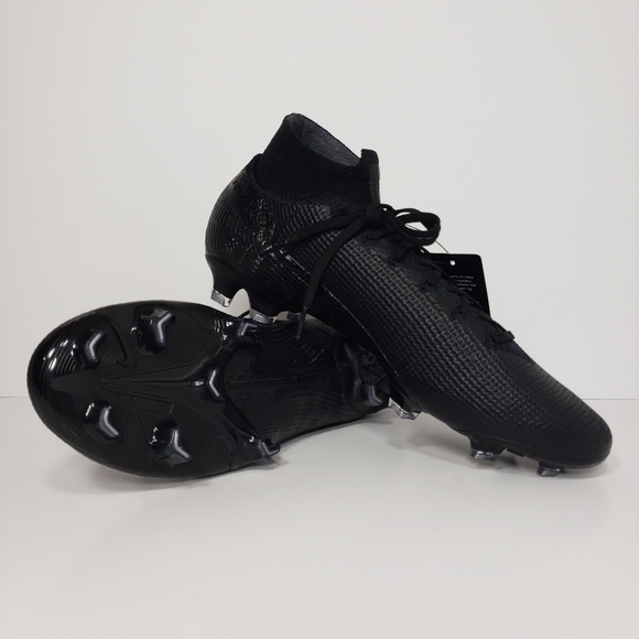 Nike Mercurial Superfly VII Pro Firm Ground Cleats Upper 90